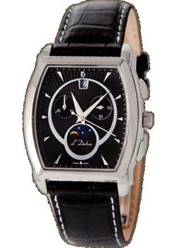 Часы L Duchen Moonphase Chronorgaph D337.11.31